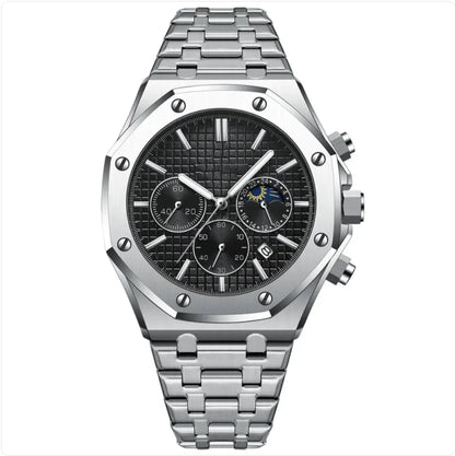 Stylish Men's Automatic Watch