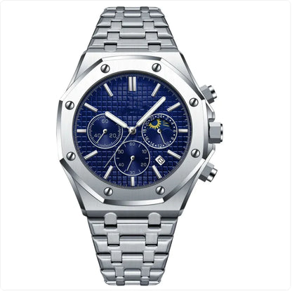 Stylish Men's Automatic Watch