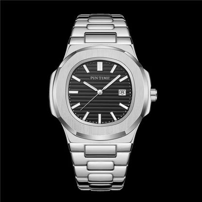 Luminous Waterproof Watch