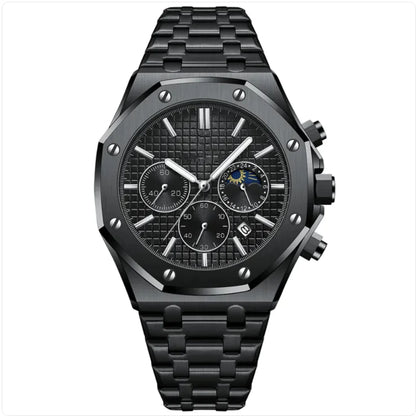 Stylish Men's Automatic Watch