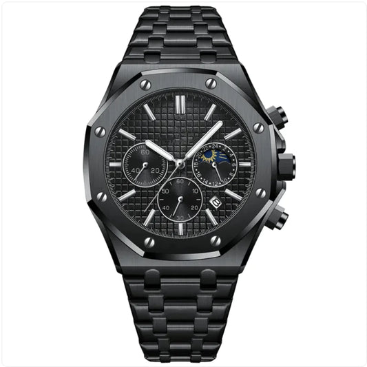 Stylish Men's Automatic Watch